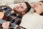 男人遇见旧情人的心理变化