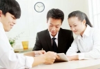 职场生存必备四大法则要知道（图）