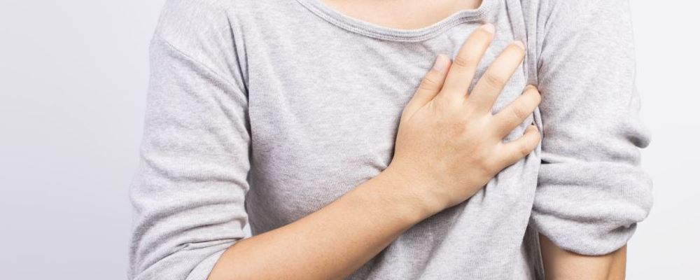 青春期女性如何保护乳房 下面三点很重要