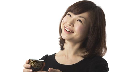三角区的毛发预示着健康 私处保养让女人更健康