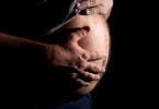 性感美女揭秘瘦腰5大秘方