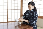 女性养生：睡前必须做的六件事