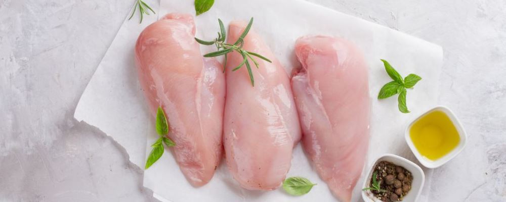 吃什么丰胸效果好又快 这些食物可以让胸变大