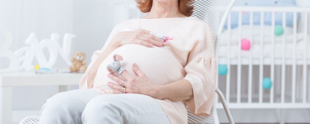 高龄孕妇如何保健有助分娩 孕期保健技巧推荐