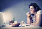女人常吃三种食物加速衰老