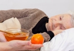 长寿老人们爱吃的11种食物