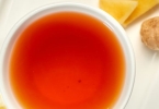 意想不到的生姜红茶瘦身方