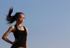 冬季减肥正当时 饮食加运动轻松变瘦子
