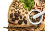必知：茄子入药治病多