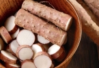 如何通过饮食来补气养血