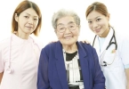 过50后营养需求有些改变