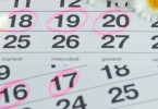 月经干净了第几天排卵 排卵日因人而异