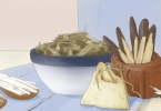 芥菜的功效与作用