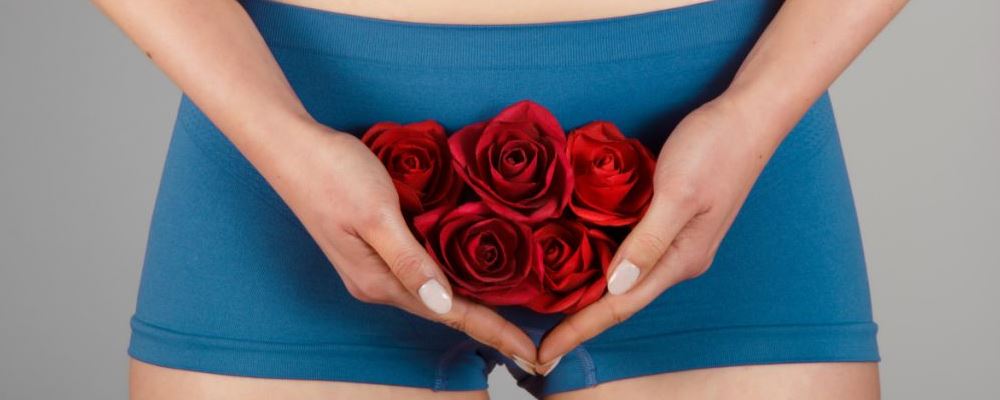 阴道对于女性的3个重要性 做好保养是关键