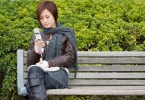 青春期女孩也可能患卵巢囊肿