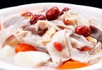 食疗美容 经典中医润肤汤