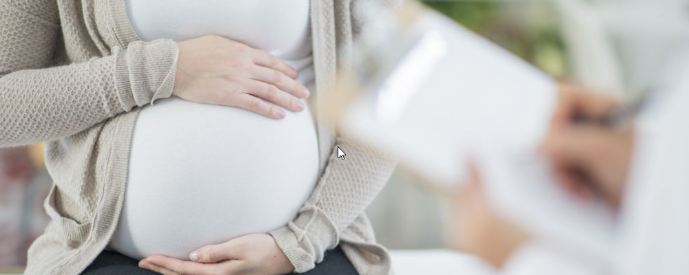 孕妈护理牢记7个误区 孕期上班要注意什么