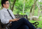如何快速减肥 男人晚上散步减肥效果好