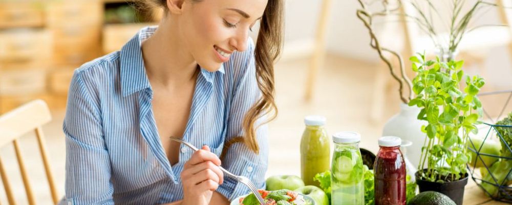 女性卵巢早衰的三大危害 保养卵巢多吃这些食物