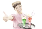 夏季女性多吃蔬果豆类