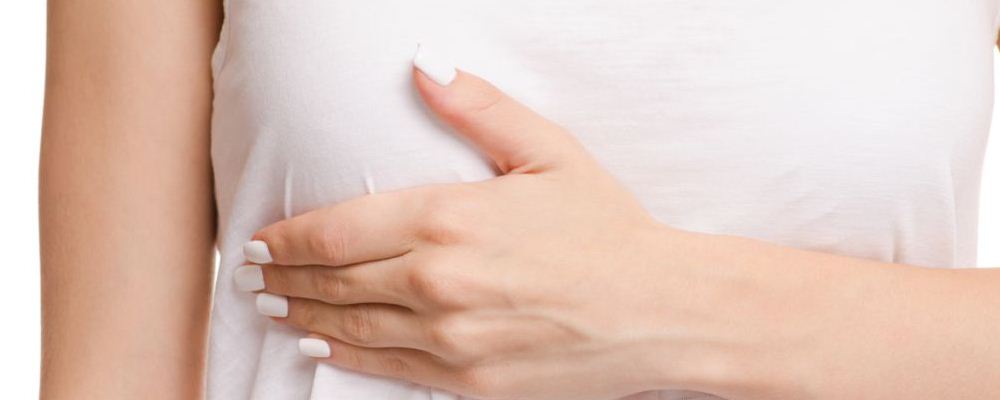 内衣穿着不当有什么危害 影响乳房健康