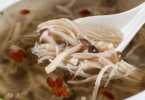人参的选购及正确食用方法