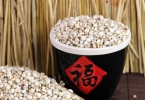 三道经典美白嫩肤薏仁甜汤
