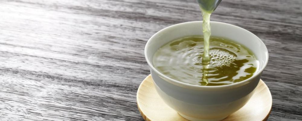 春季女性适合喝什么茶 五款茶适宜春季喝
