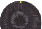 中医美容 瘦脸穴位大盘点