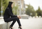 男人最喜欢女人哪些部位
