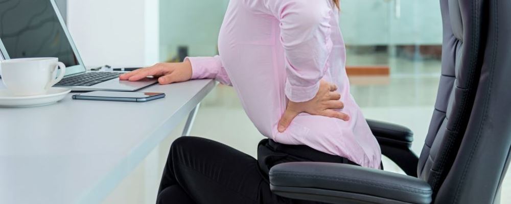 女性腰肌劳损怎么回事 腰肌劳损怎么治疗