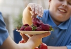 秋季减肥一周四天南瓜减肥食谱