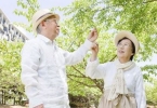 预防老人习惯性便秘专家有妙招