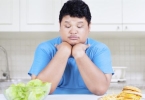 吃什么才能瘦小腹 平衡膳食最重要