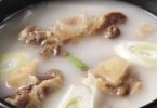 夏季减肥五款营养食谱