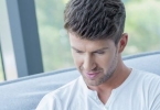 专属男人的八道健康自测题
