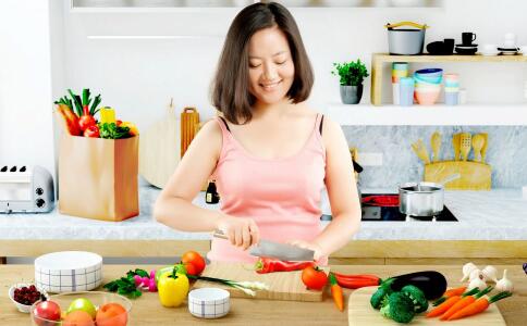 立冬节气到来 常吃6大类食物御寒