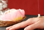 常用针灸保健的四种方法