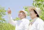 老人晨起四件事 让老人更健康