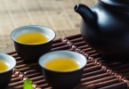 白领MM最佳瘦身茶