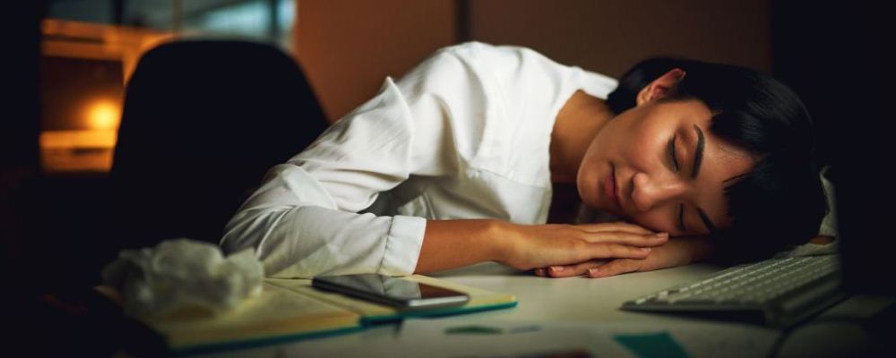 女人常做的这几件事很伤肾 为了肾脏健康请立马停止