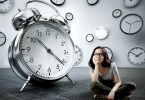 失眠怎么办 女人失眠吃什么