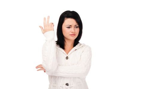 女人为何脚臭 2个方法巧治疗