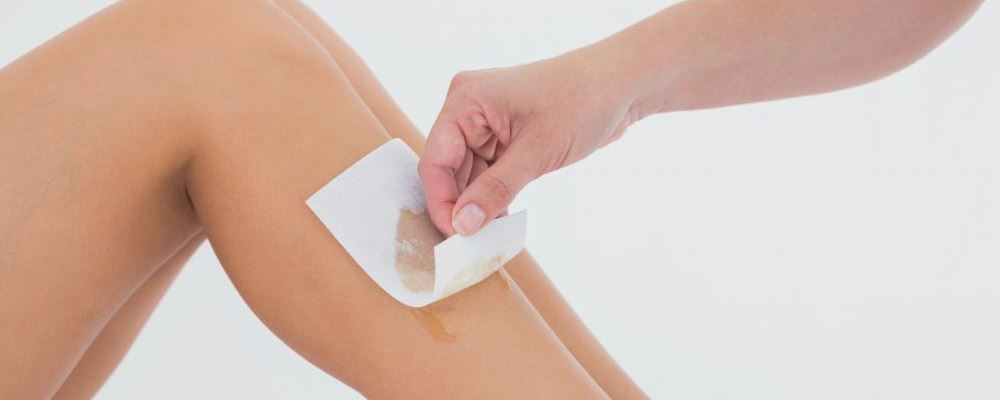 女性体毛旺盛是什么回事 体毛多如何处理