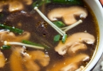 六款排毒养减肥颜茶的做法