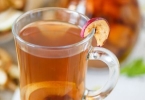缓解眼睛疲劳的7种花茶