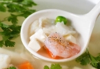 夏季4大养生食谱 让你吃出好气色