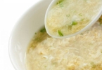 秋冬最补血的四大食疗方
