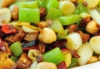 美味又养生的秋冬食谱推荐