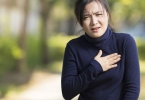 女性乳房各种病症的解答